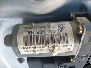 Foto de ELEVALUNAS TRASERO IZQUIERDO VOLKSWAGEN PASSAT VARIANT (3B6) 1.9 TDI (131 CV / 96 KW) referencia 3B9839751 foto 2