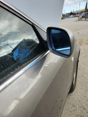Foto de RETROVISOR DERECHO AUDI A6 BERLINA (4B2) 2.4 V6 30V (165 CV / 121 KW) foto 2