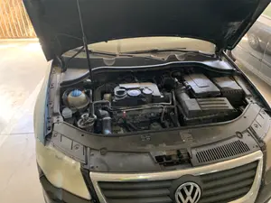 Foto de CABLEADO ELECTRICO VOLKSWAGEN PASSAT VARIANT (3C5) 2.0 TDI (140 CV / 103 KW)