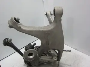 Foto de BRAZO SUSPENSION INFERIOR TRASERO DERECHO PORSCHE MACAN (95BA) referencia 8R0505312F foto 1