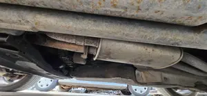 Foto de TRANSMISION CENTRAL LAND ROVER RANGE ROVER SPORT 2.7 Td V6 CAT (190 CV / 140 KW) referencia LR037028