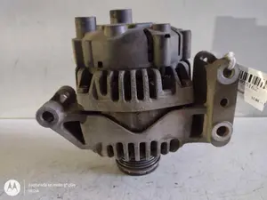 Foto de ALTERNADOR OPEL TIGRA TWIN TOP 1.3 16V CDTI CAT (Z 13 DT / LN9) (69 CV / 51 KW) referencia 13117279YQ foto 3