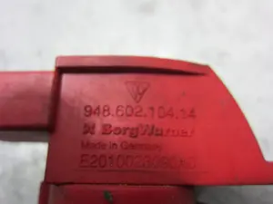 Foto de BOBINA ENCENDIDO PORSCHE PANAMERA (TIPO 970) referencia 94860210414 foto 3