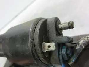 Foto de MOTOR ARRANQUE RENAULT R 19 BERL. CON PORTÓN (B/C53) referencia 001208526 foto 6
