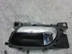 Foto de MANETA INTERIOR TRASERA IZQUIERDA PEUGEOT 407 1.6 HDi FAP CAT (9HZ / DV6TED4) (109 CV / 80 KW) referencia 964353311VD