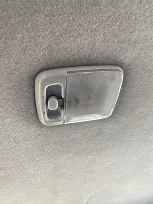 Foto de LUZ INTERIOR NISSAN ALMERA (N15) 2.0 Diesel (75 CV / 55 KW)