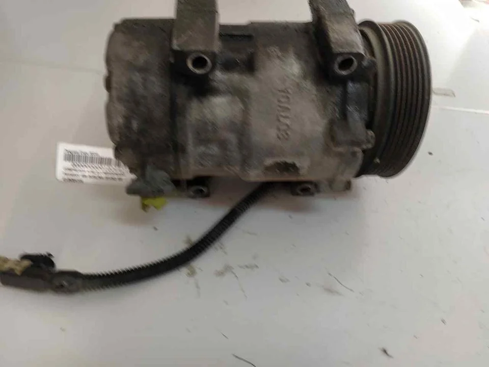 Foto de COMPRESOR AIRE ACONDICIONADO PEUGEOT 406 BERLINA (S1/S2) referencia 0139304144