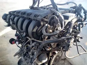 Foto de MOTOR COMPLETO PORSCHE CAYENNE (TIPO 92A) 3.6 CAT (299 CV / 220 KW) referencia M055.2 foto 12