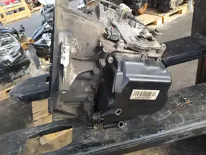 Foto de CAJA CAMBIOS OPEL VECTRA C BERLINA referencia TF80SC foto 2