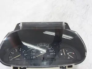 Foto de CUADRO INSTRUMENTOS FORD ESCORT BERL./TURNIER referencia 96FB10838BA foto 4