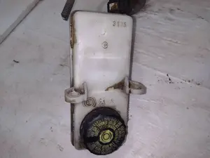Foto de BOMBA FRENO PEUGEOT 307 BREAK / SW (S1)(04.2002) referencia 0204224576 foto 6