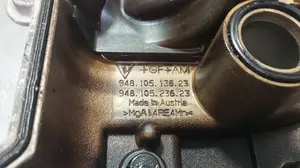Foto de TAPA BALANCINES PORSCHE CAYENNE (TIPO 92A) 4.8 V8 CAT (400 CV / 294 KW) referencia 94810513623 foto 4