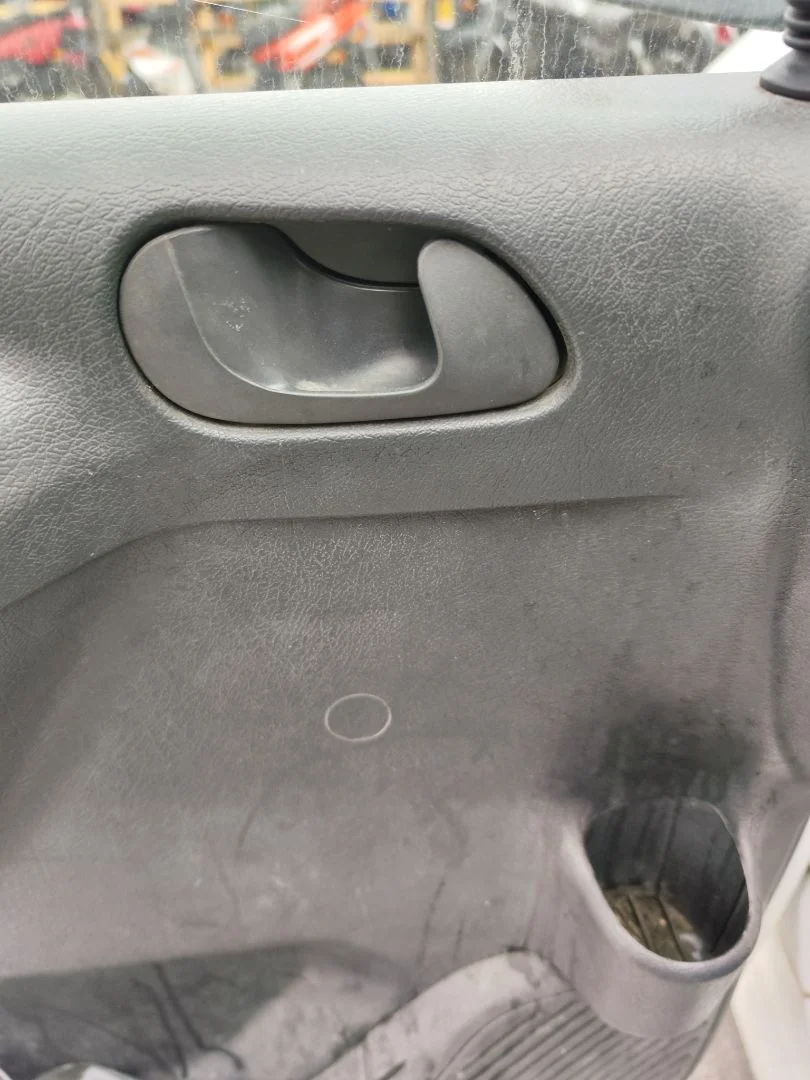 Foto de MANETA INTERIOR DELANTERA IZQUIERDA CITROEN JUMPY 2.0 HDi CAT (RHX / DW10BTED) (94 CV / 69 KW)