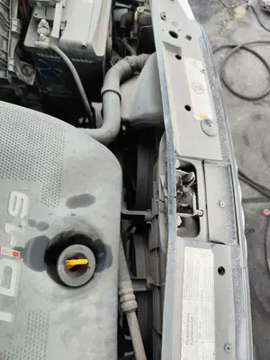 Foto de INTERCOOLER AUDI A3 (8L) 1.9 TDI (110 CV / 81 KW) referencia 1J0145803G