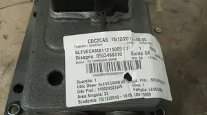 Foto de PALANCA CAMBIO ALFA ROMEO GIULIETTA (191) 1.6 JTDM CAT (105 CV / 77 KW) referencia 0553466310 foto 5
