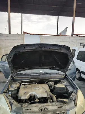 Foto de CAPO KIA RIO (JB) 1.5 CRDi (110 CV / 81 KW) referencia 664001G010