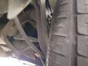 Foto de BRAZO SUSPENSION TRASERO IZQUIERDO PEUGEOT 407 2.0 16V HDi FAP CAT (RHR / DW10BTED4) (136 CV / 100 KW)