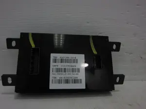 Foto de CENTRALITA AIRE ACONDICIONADO TESLA MODEL S referencia 600736600B foto 1