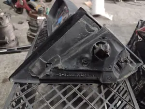 Foto de RETROVISOR DERECHO RENAULT MEGANE II BERLINA 5P 1.5 dCi Diesel (101 CV / 74 KW) referencia 12353070 foto 4
