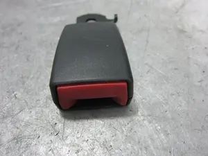 Foto de ENGANCHE CINTURON TRASERO DERECHO PORSCHE PANAMERA (TIPO 970) referencia 97080318600