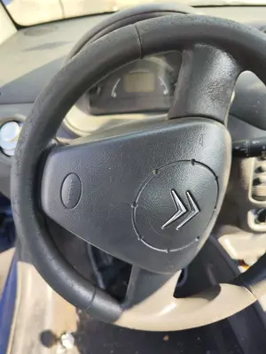 Foto de AIRBAG DELANTERO IZQUIERDO CITROEN C2 1.1  (60 CV / 44 KW)