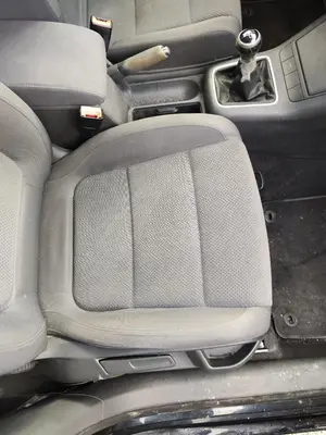 Foto de ASIENTO DELANTERO DERECHO VOLKSWAGEN GOLF PLUS V (5M1) 1.9 TDI (105 CV / 77 KW) foto 1