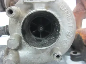 Foto de TURBOCOMPRESOR SEAT LEON (1M1) referencia 7136732 foto 7