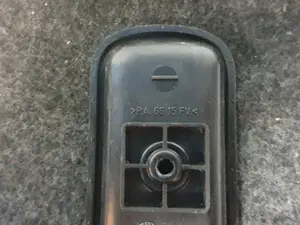 Foto de MANDO ELEVALUNAS DELANTERO IZQUIERDO PEUGEOT 307 BERLINA (S2) referencia PA6615FV foto 4