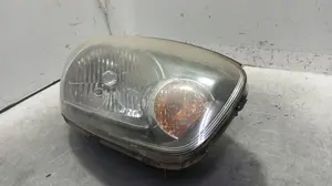 Foto de FARO DERECHO KIA PICANTO (TA) 1.0 CAT (65 CV / 48 KW) referencia 921021Y011 foto 6