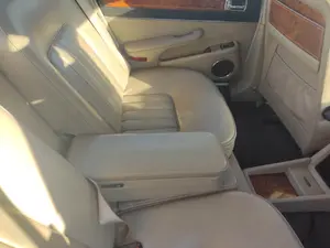 Foto de ASIENTO TRASERO JAGUAR XJ 4.0 CAT (222 CV / 163 KW) referencia BEC20472LEG foto 3