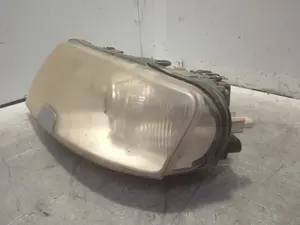 Foto de FARO IZQUIERDO SKODA SUPERB (3U4) 1.8 20V Turbo (150 CV / 110 KW) referencia 3U1941017R foto 6