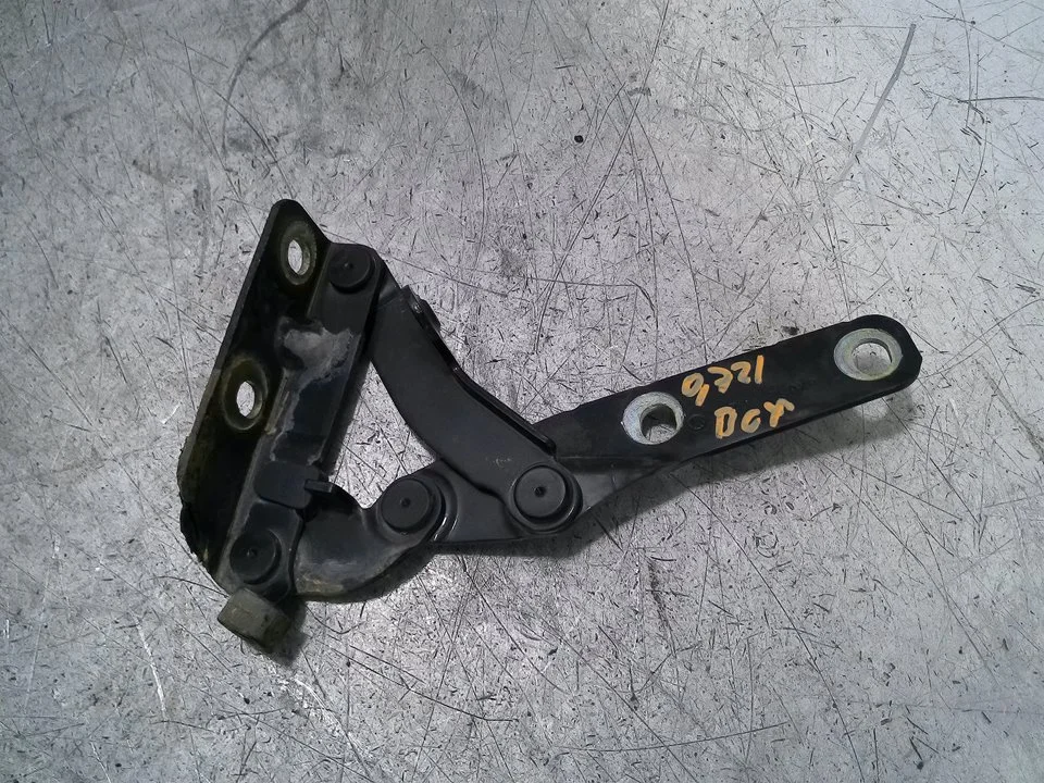 Foto de BISAGRA CAPO DERECHA VOLKSWAGEN LUPO (6X1/6E1) 1.4 16V (75 CV / 55 KW) referencia 6X082302