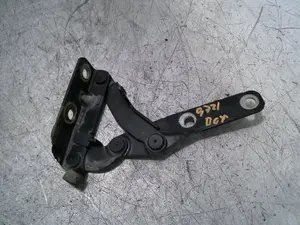 Foto de BISAGRA CAPO DERECHA VOLKSWAGEN LUPO (6X1/6E1) 1.4 16V (75 CV / 55 KW) referencia 6X082302