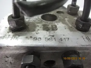 Foto de ABS OPEL ASTRA G BERLINA referencia 90581417 foto 9