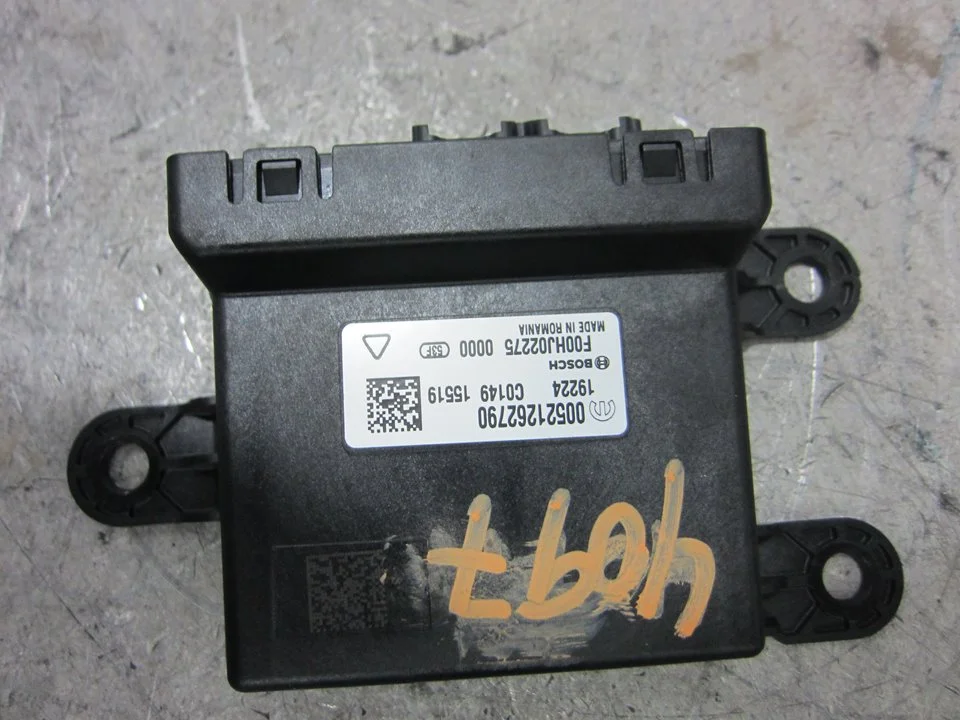 Foto de MODULO ELECTRONICO FIAT 500X (334) 1.0 CAT (120 CV / 88 KW) referencia F00HJ002275