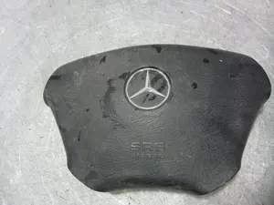 Foto de AIRBAG DELANTERO IZQUIERDO MERCEDES-BENZ CLASE ML (BM 163) referencia 16346001989045