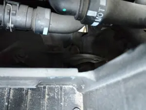 Foto de CAJA CAMBIOS CITROEN C4 CACTUS 1.2 12V VTi (82 CV / 60 KW) referencia 1616353680