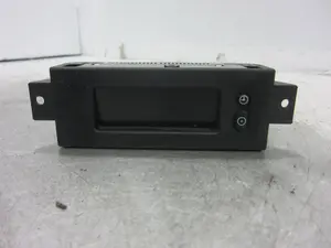 Foto de PANTALLA MULTIFUNCION OPEL CORSA D 1.2 16V CAT (Z 12 XEP / LB4) (80 CV / 59 KW) referencia 565412769