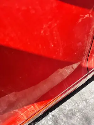 Foto de PUERTA DELANTERA IZQUIERDA AUDI Q7 (4L) 3.0 V6 24V TDI (233 CV / 171 KW) referencia 4L0831051A foto 2