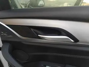 Foto de MANETA INTERIOR TRASERA DERECHA BMW SERIE X3 (G01) 3.0 24V Turbodiesel (265 CV / 195 KW) foto 2
