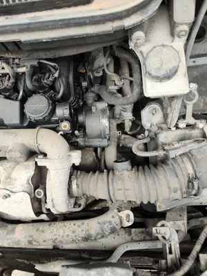 Foto de MOTOR COMPLETO FORD FOCUS C-MAX (CAP)(2003) 1.6 TDCi CAT (109 CV / 80 KW) referencia G8DA foto 2