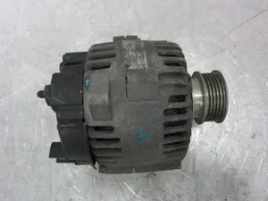 Foto de ALTERNADOR RENAULT MEGANE II BERLINA 5P referencia C542664R foto 8