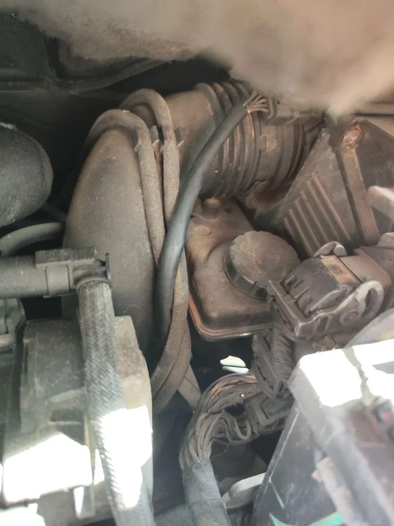 Foto de BOMBA FRENO RENAULT SCENIC II (JM) 1.9 dCi Diesel (120 CV / 88 KW)