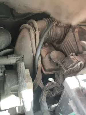 Foto de BOMBA FRENO RENAULT SCENIC II (JM) 1.9 dCi Diesel (120 CV / 88 KW)