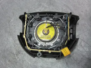 Foto de AIRBAG DELANTERO IZQUIERDO FORD FUSION (CBK) 1.4 16V CAT (80 CV / 59 KW) referencia 6S6AA042B85 foto 4
