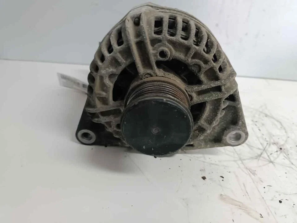 Foto de ALTERNADOR PEUGEOT BOXER (333/335) FURGÓN TECHO ELEVADO BAT.4035MM 3.0 HDI FAP CAT (146 CV / 107 KW) referencia 504057813