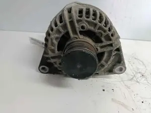 Foto de ALTERNADOR PEUGEOT BOXER (333/335) FURGÓN TECHO ELEVADO BAT.4035MM 3.0 HDI FAP CAT (146 CV / 107 KW) referencia 504057813