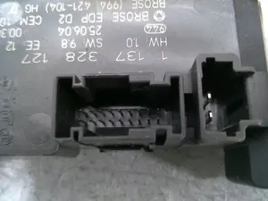 Foto de MOTOR ELEVALUNAS DELANTERO DERECHO PEUGEOT 407 2.0 16V HDi FAP CAT (RHR / DW10BTED4) (136 CV / 100 KW) referencia 994651101 foto 2