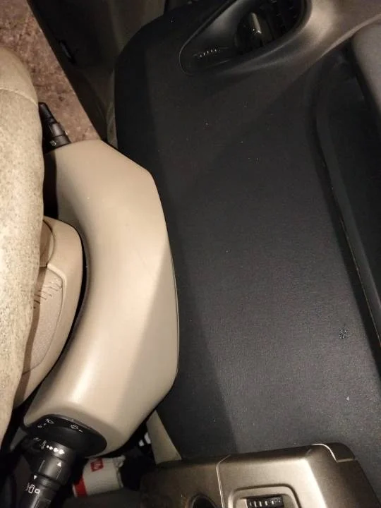 Foto de ANILLO AIRBAG RENAULT SCENIC II (JM)