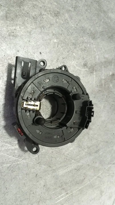 Foto de ANILLO AIRBAG BMW SERIE 3 BERLINA (E46) 2.0 16V Diesel CAT (136 CV / 100 KW) referencia 542011